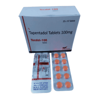 tapentadol-100mg